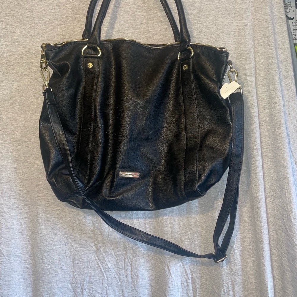 Large Steve Madden purse